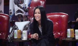 娱乐圈吃瓜爆料那英,揭秘背后的真相与争议