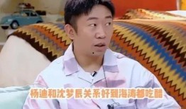 直播爆料杨迪事件真相视频,直播爆料揭露背后真相